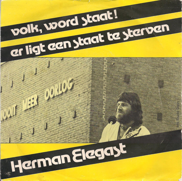 Herman Elegast